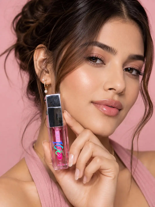 Hydrating Lip Gloss