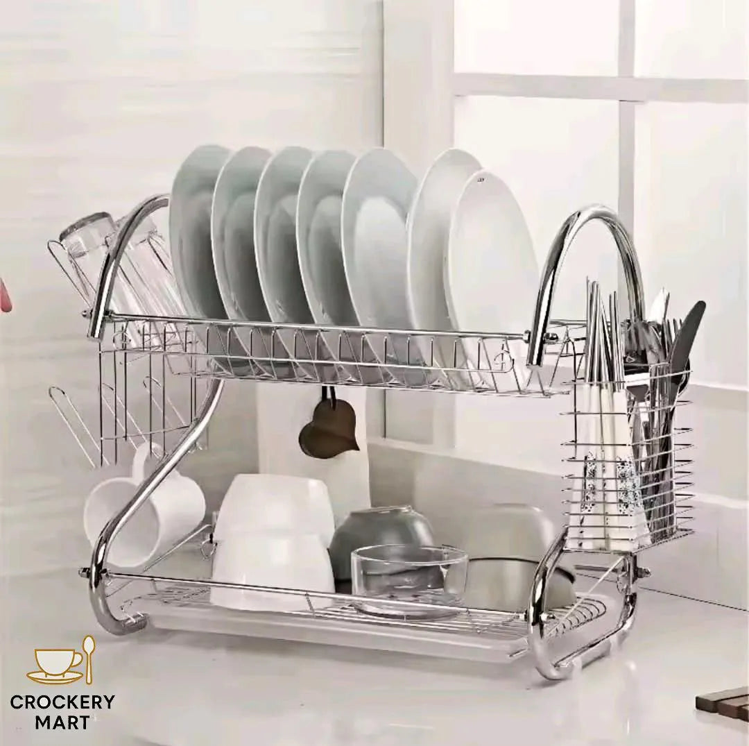 Stainless Steel Drying rack for home and smalll kitchens