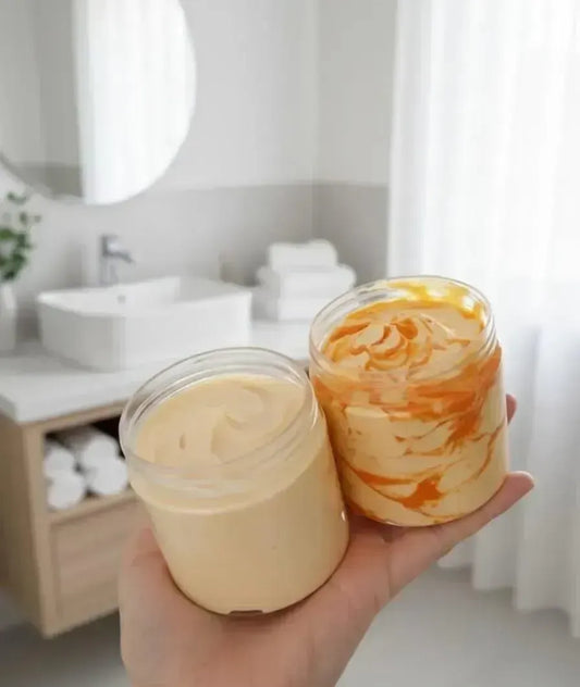 Face Wash + Whitening Cream 2 in 1