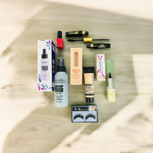 7 in 1 Makeup Set For WOMEN