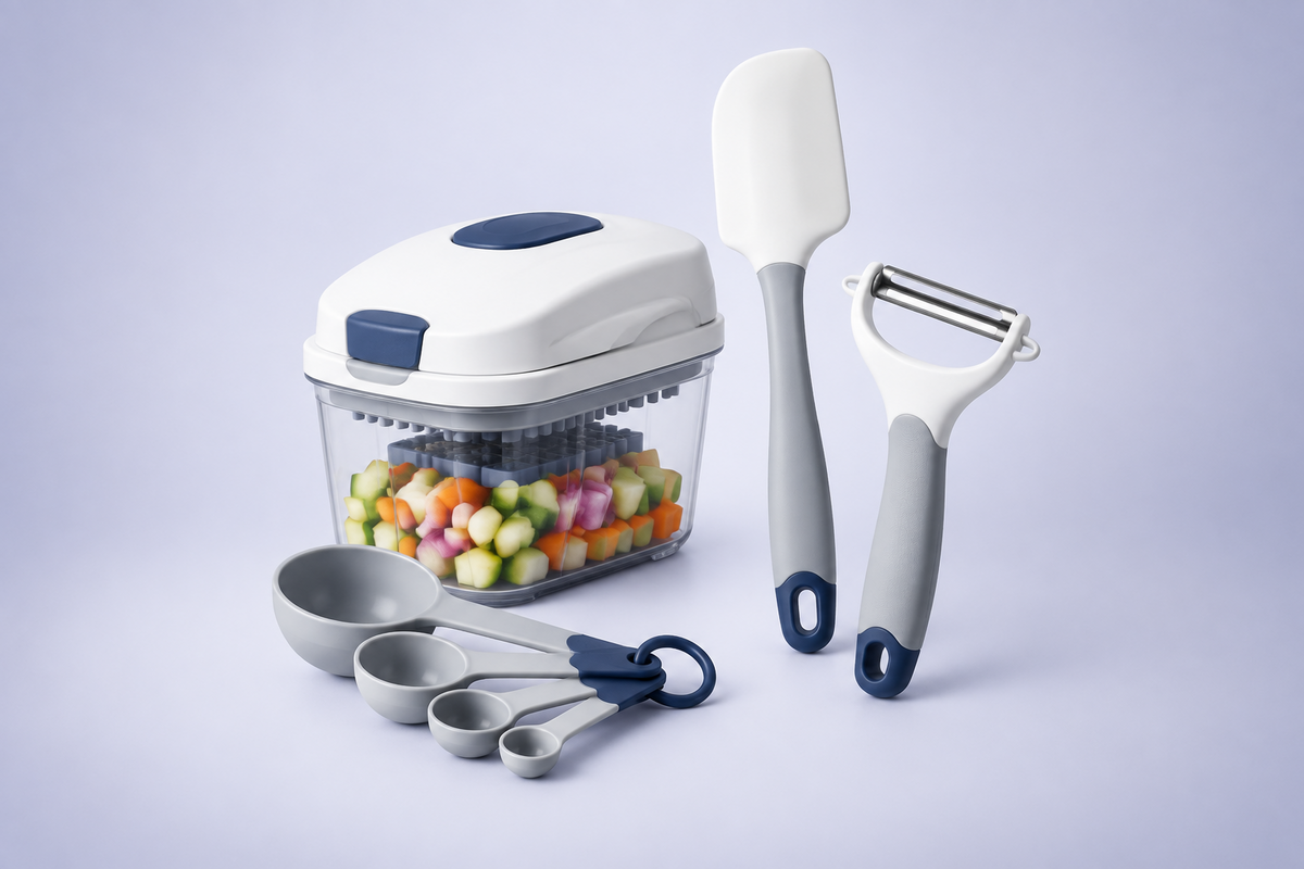 Kitchen Gadgets