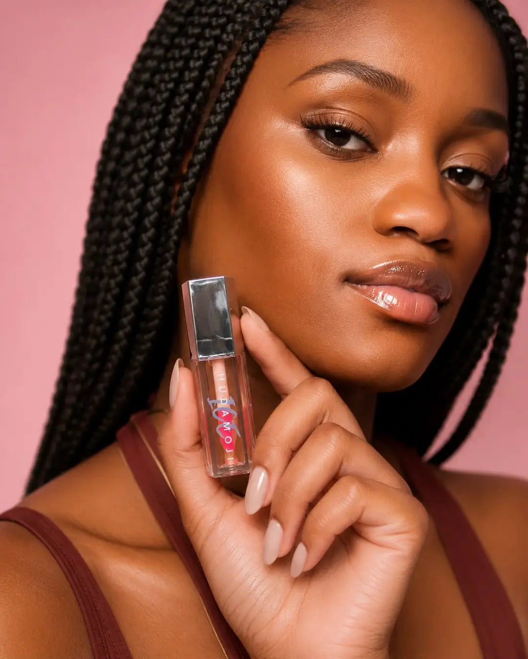 Hydrating Lip Gloss