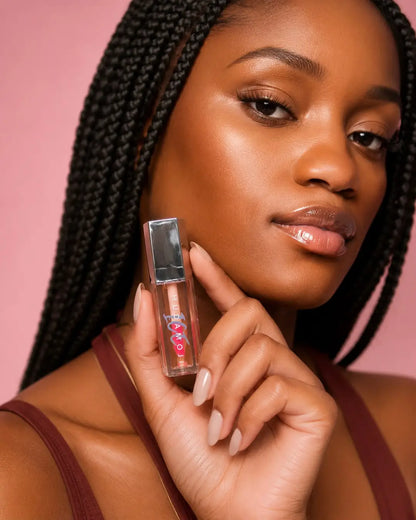 Hydrating Lip Gloss
