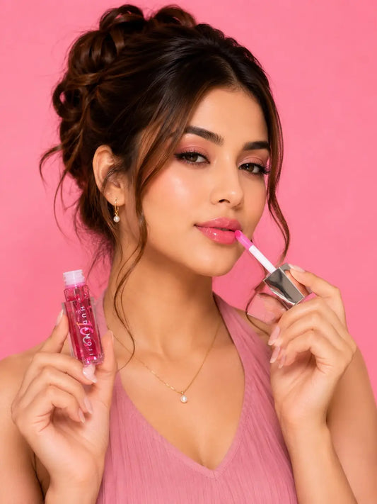 Hydrating Lip Gloss
