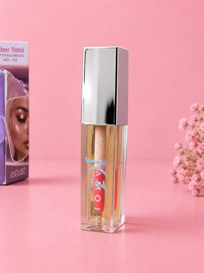Hydrating Lip Gloss