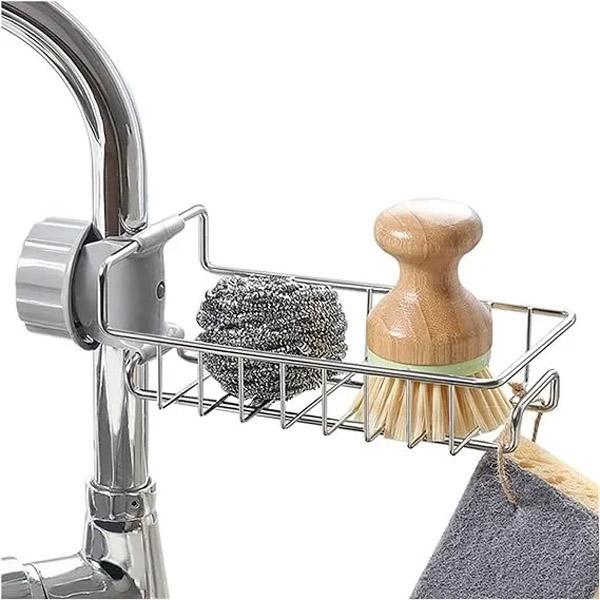 Stainless Steel Handing basket for kitchen sink