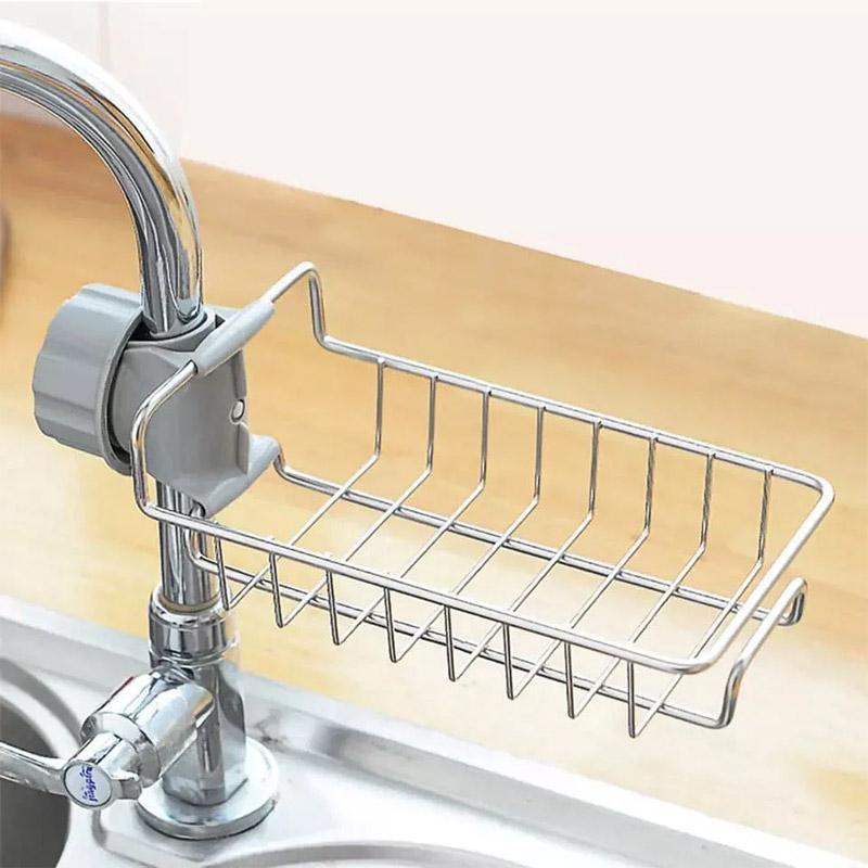 Stainless Steel Handing basket for kitchen sink
