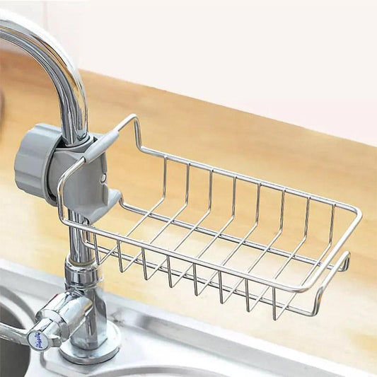Stainless Steel Handing basket for kitchen sink