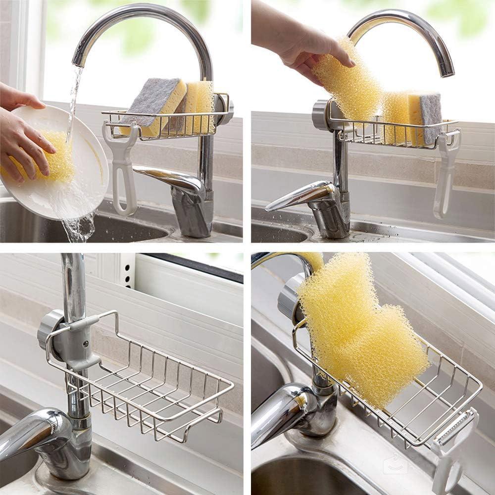 Stainless Steel Handing basket for kitchen sink