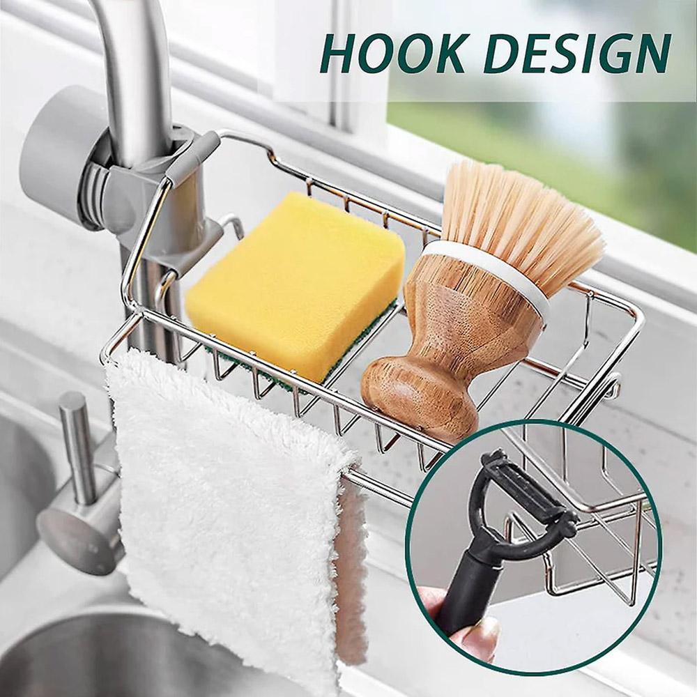 Stainless Steel Handing basket for kitchen sink