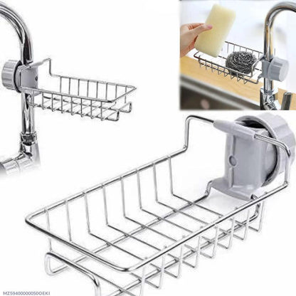 Stainless Steel Handing basket for kitchen sink