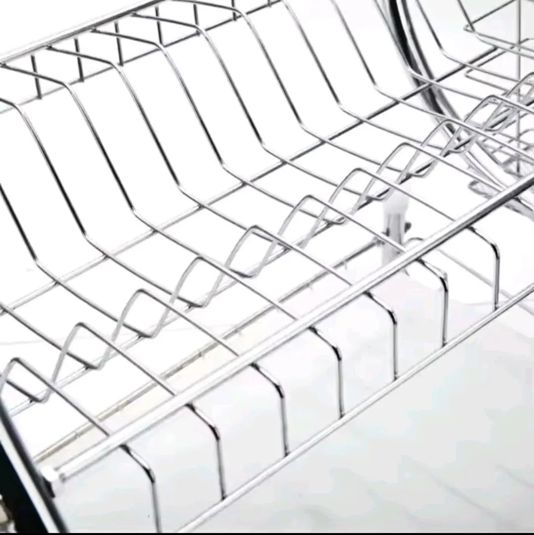 Stainless Steel Drying rack for home and smalll kitchens
