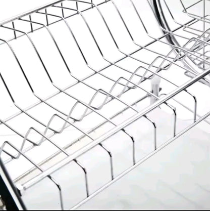 Stainless Steel Drying rack for home and smalll kitchens