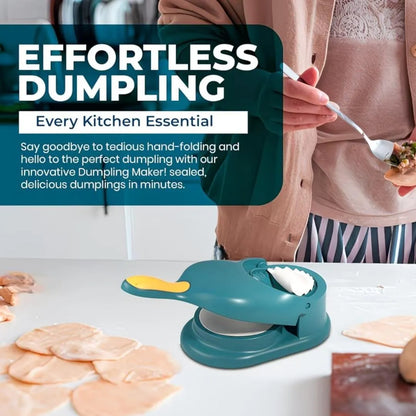 Samosa Make for Easy and professional filling