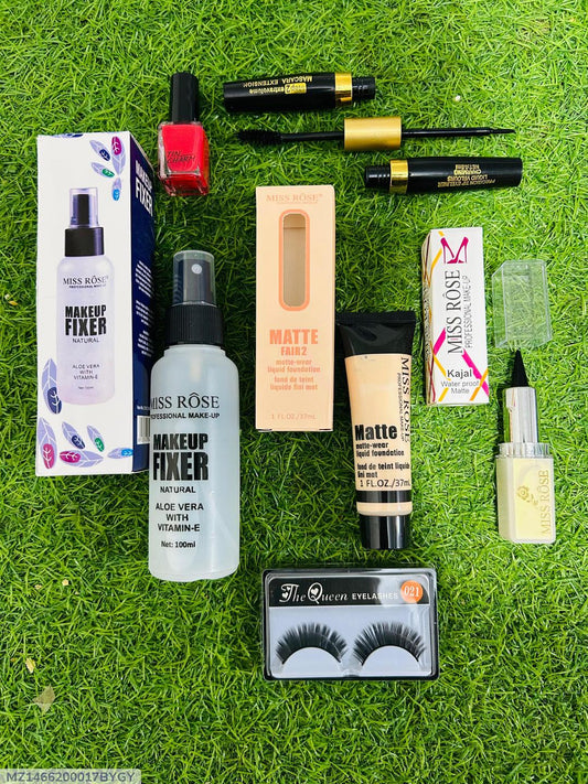 7 in 1 Makeup Set For WOMEN